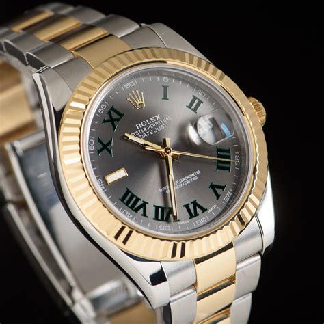 rolex datejust ii 41mm listenpreis|new rolex datejust ii 41mm.